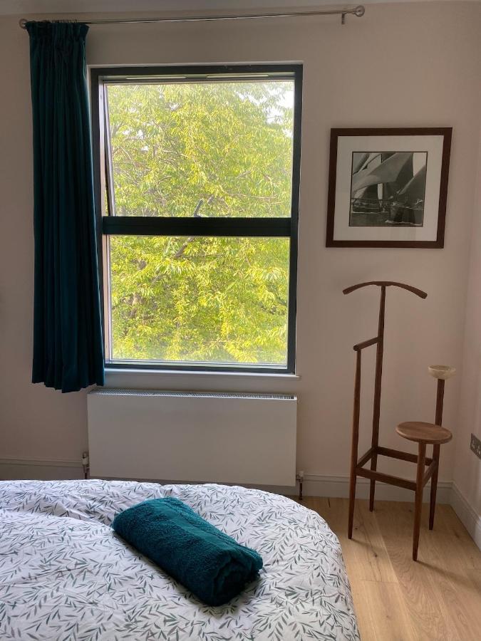 Bright & Beautiful Loft 10Mins To Shoreditch London Bagian luar foto