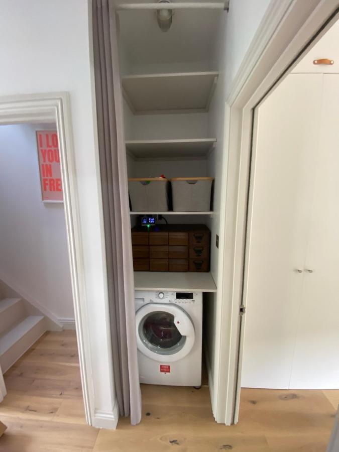 Bright & Beautiful Loft 10Mins To Shoreditch London Bagian luar foto