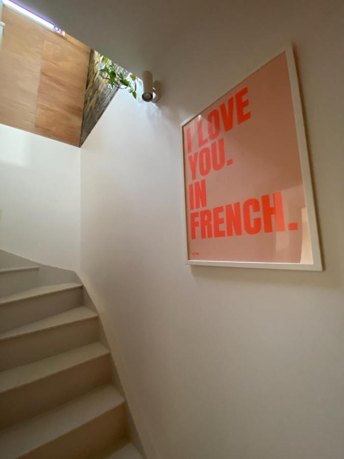 Bright & Beautiful Loft 10Mins To Shoreditch London Bagian luar foto