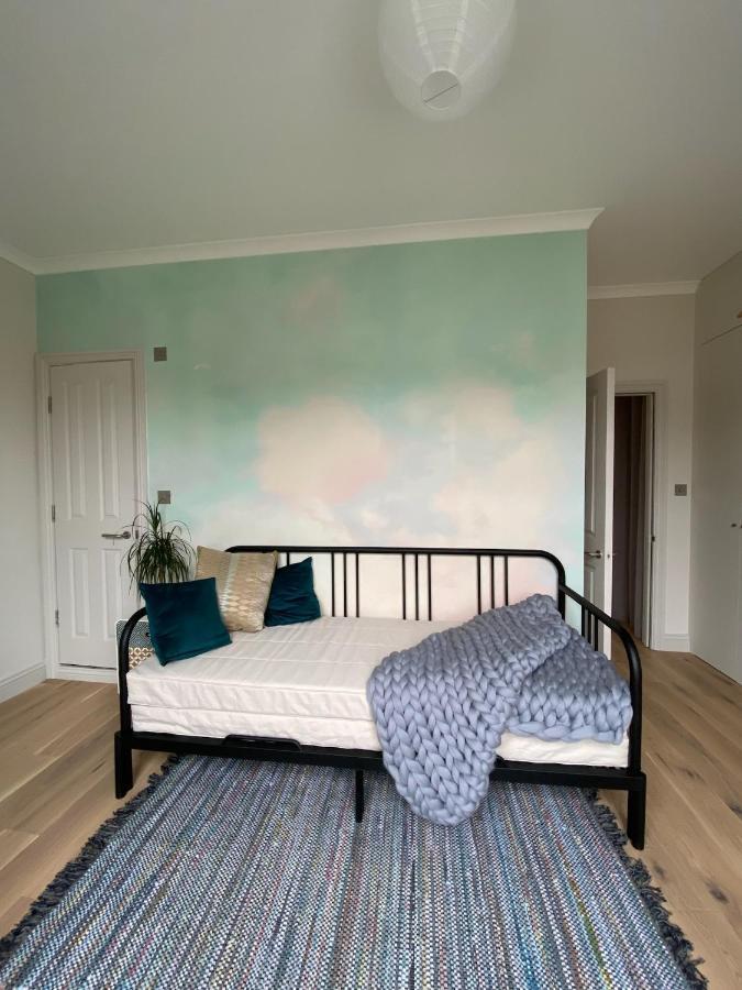 Bright & Beautiful Loft 10Mins To Shoreditch London Bagian luar foto