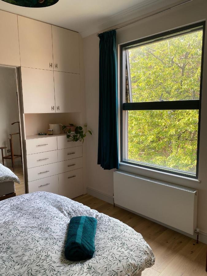 Bright & Beautiful Loft 10Mins To Shoreditch London Bagian luar foto