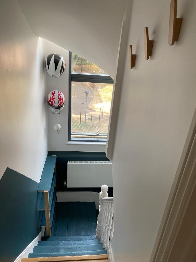 Bright & Beautiful Loft 10Mins To Shoreditch London Bagian luar foto
