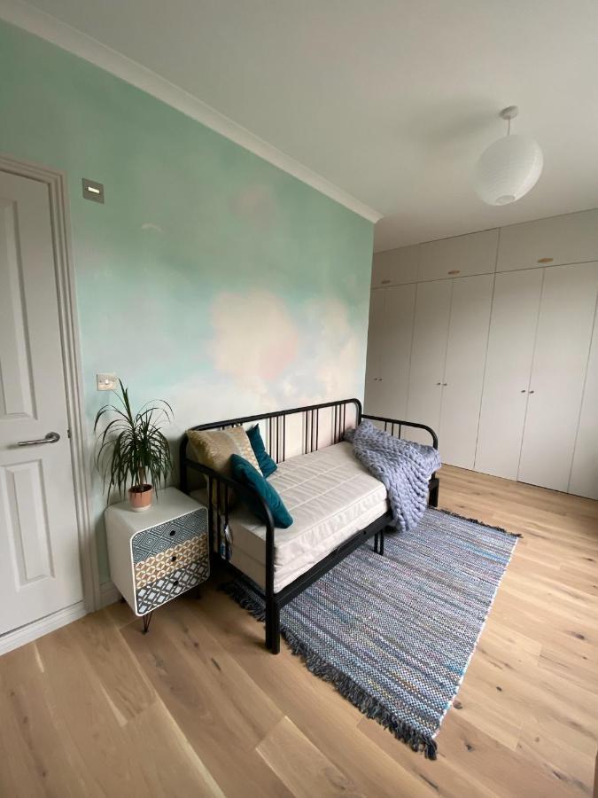 Bright & Beautiful Loft 10Mins To Shoreditch London Bagian luar foto