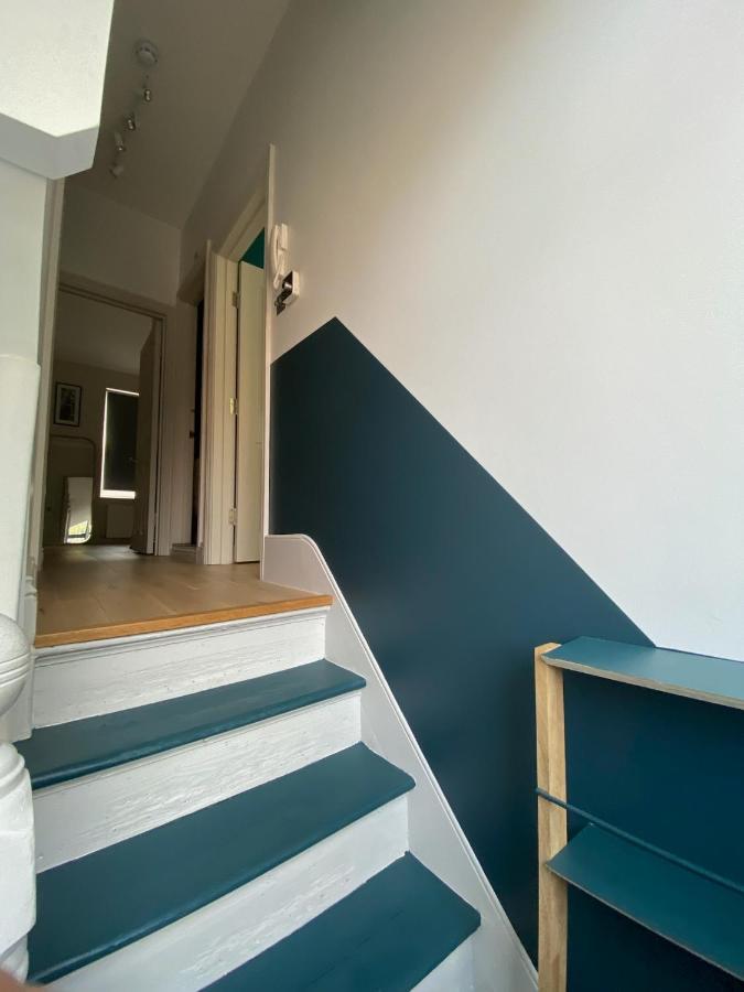 Bright & Beautiful Loft 10Mins To Shoreditch London Bagian luar foto