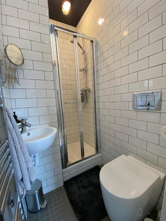 Bright & Beautiful Loft 10Mins To Shoreditch London Bagian luar foto
